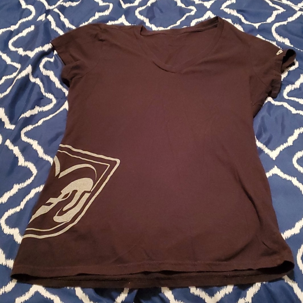 Ram (Mopar) V-Neck Short Sleeve Tee